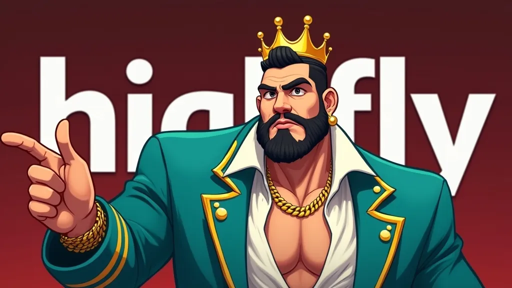 highflybet highflybet