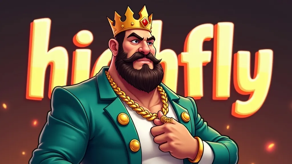 highflybet highflybet